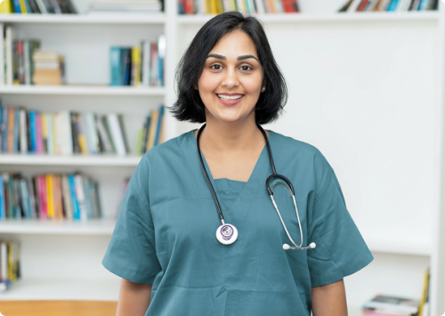 nurse